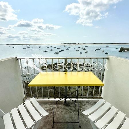 Pieds Dans L'Eau ! T2 Top Cosy Vue Mer 180 路易港 外观 照片