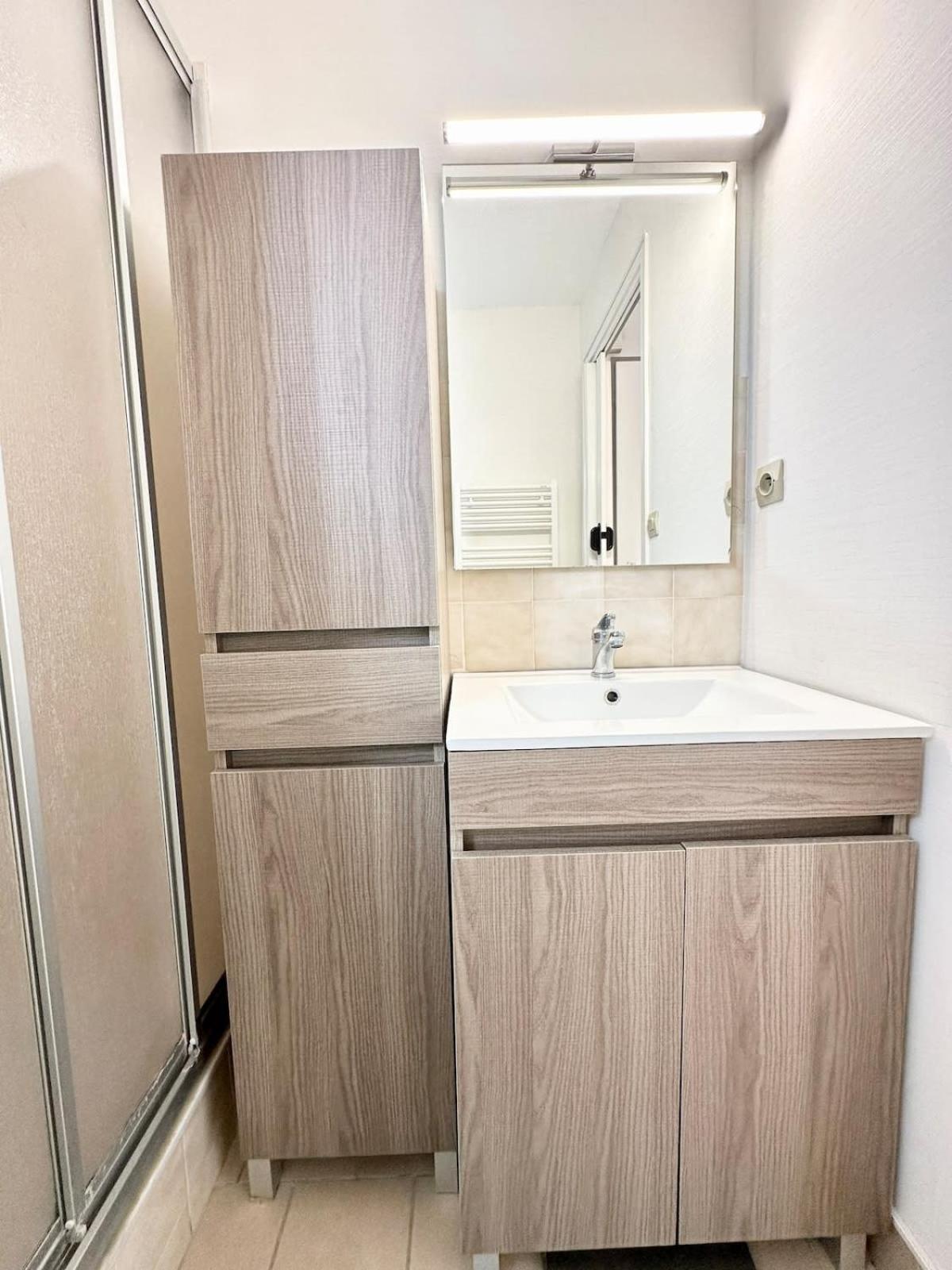 Pieds Dans L'Eau ! T2 Top Cosy Vue Mer 180 路易港 外观 照片
