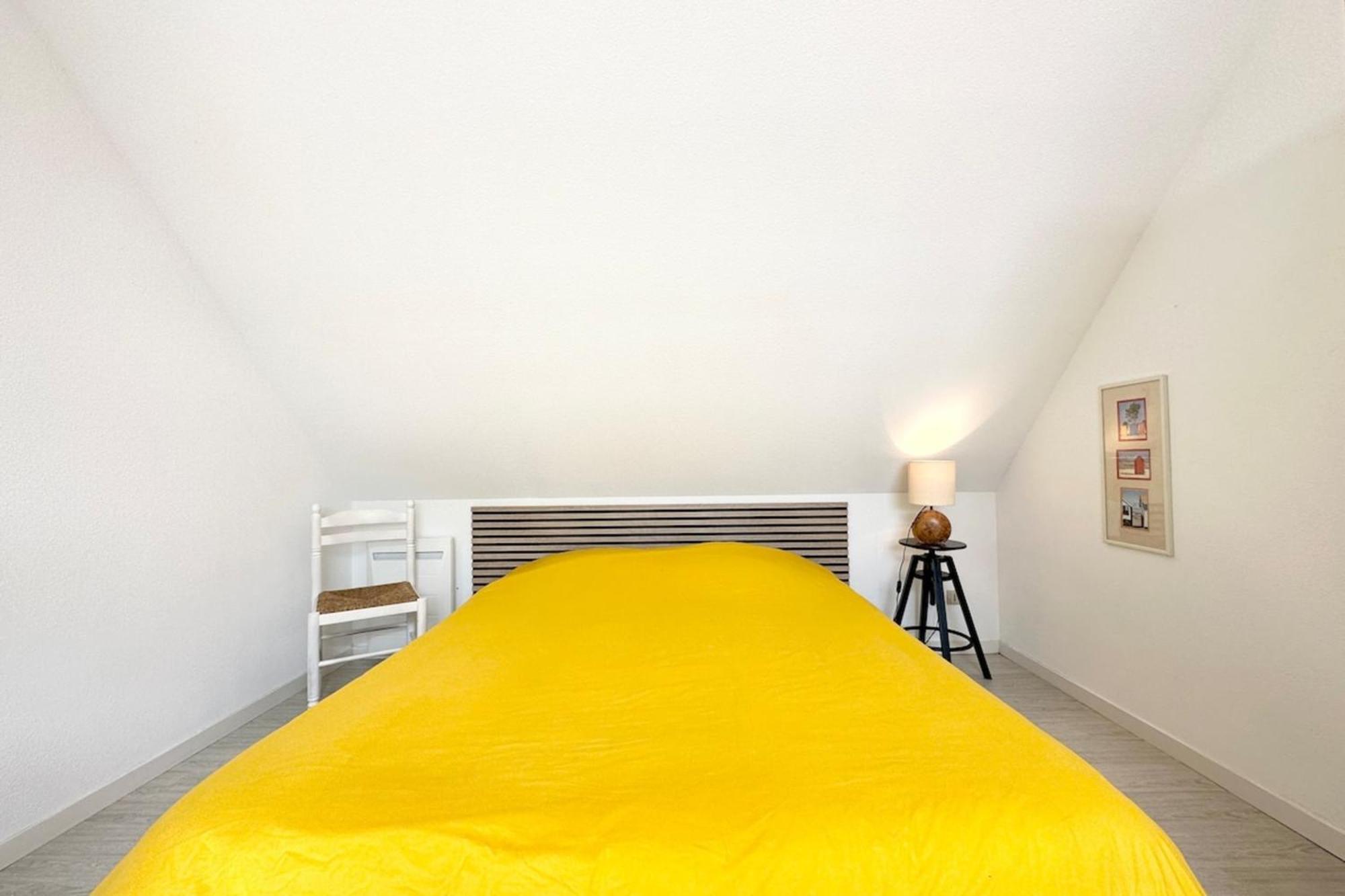 Pieds Dans L'Eau ! T2 Top Cosy Vue Mer 180 路易港 外观 照片