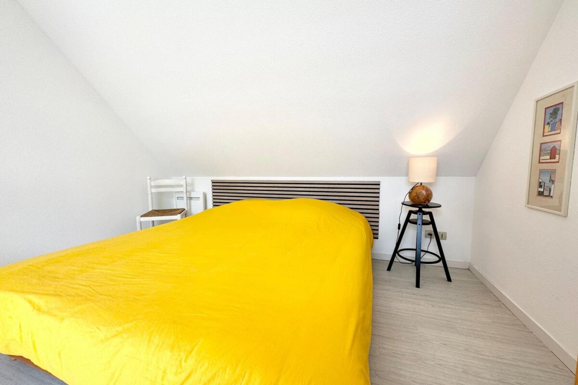 Pieds Dans L'Eau ! T2 Top Cosy Vue Mer 180 路易港 外观 照片